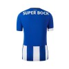 Goedkope FC Porto Dames Thuisshirt 2023-24